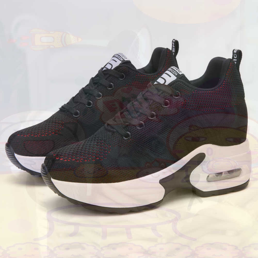 Travel Accessories With Kids - Red Size 36 Shoes Woman Tennis
