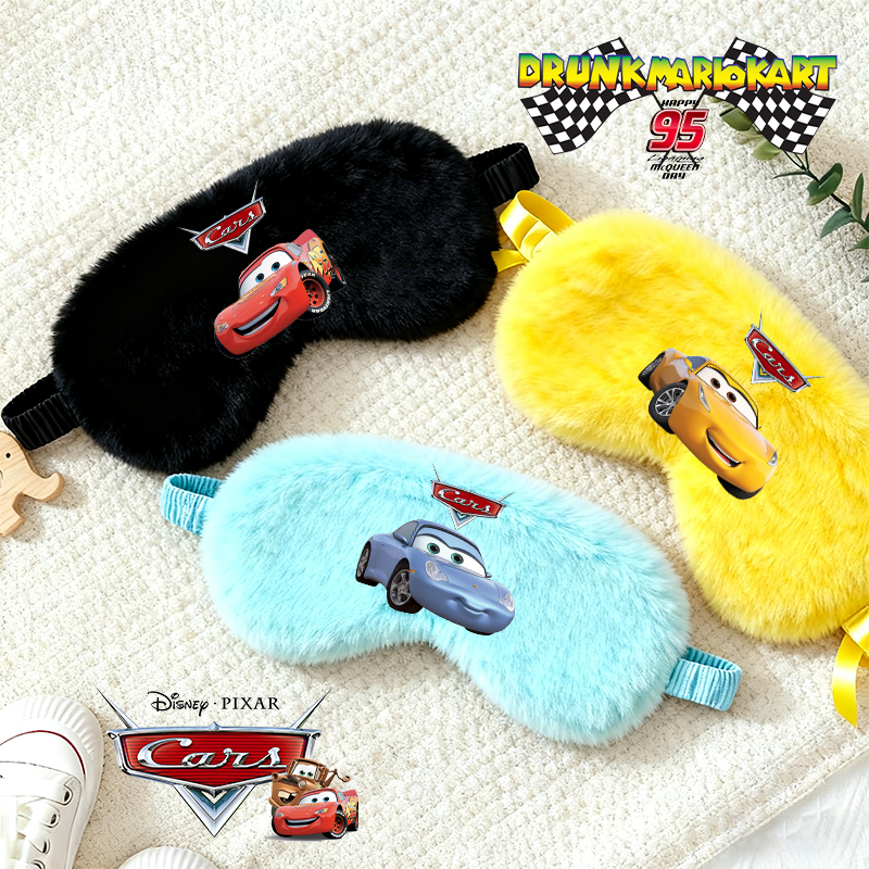 Travel Accessories Gifts For Women - Sleeped Eye Masks for Women Men