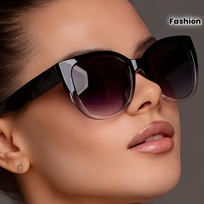 Travel Accessories Gifts For Women - Fashionable and Individualistic Sunglasses for Everyday