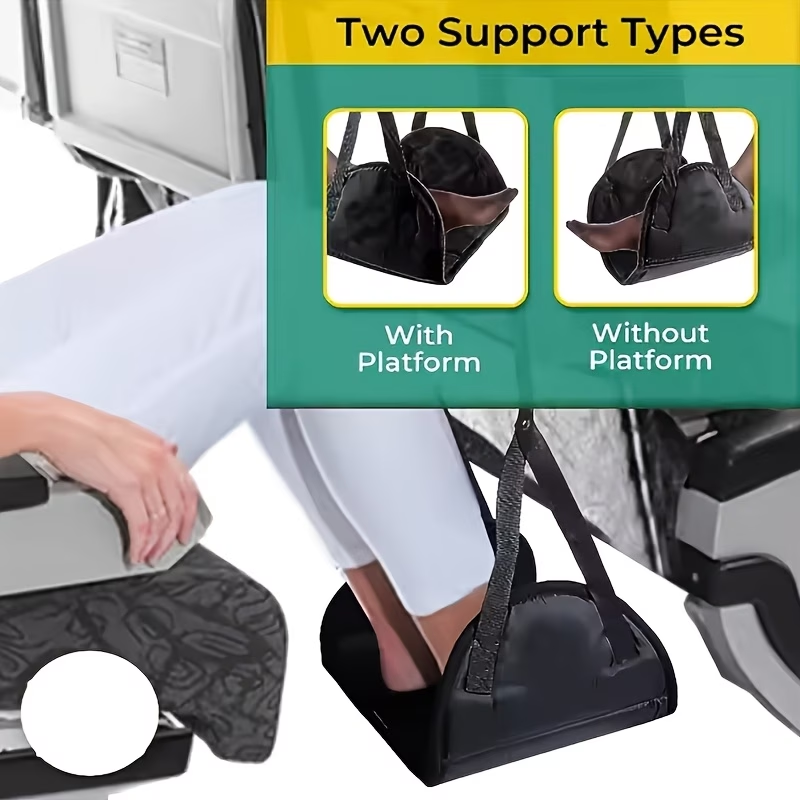 Qantas Travel Accessories - 1 travel accessory: Portable and simple