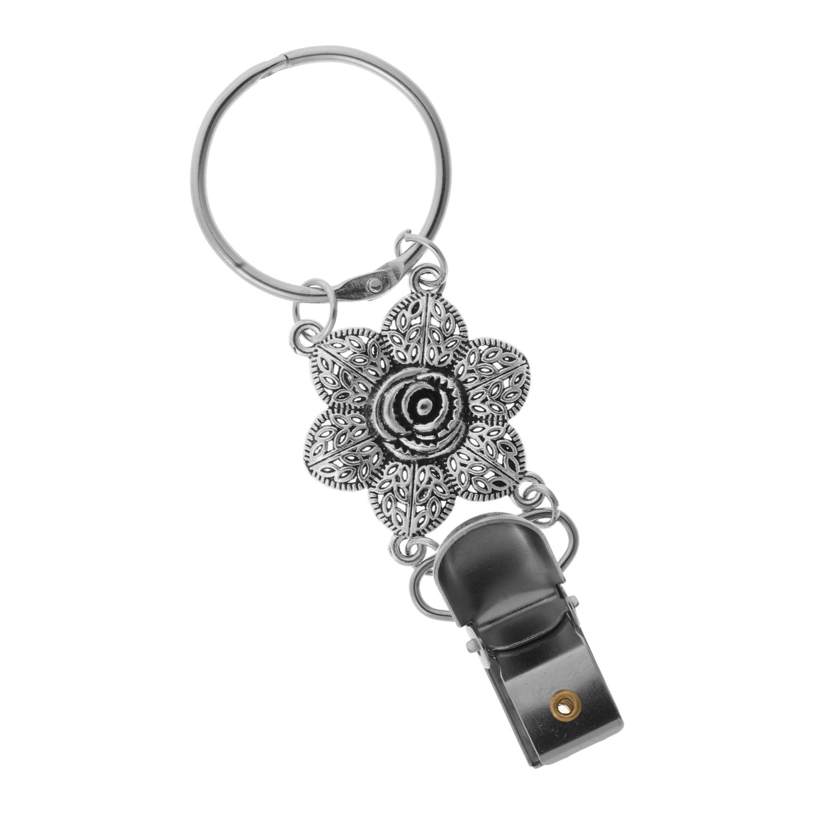 Travel Accessories Holder - Hat Travel Clip Zinc Alloy Hat
