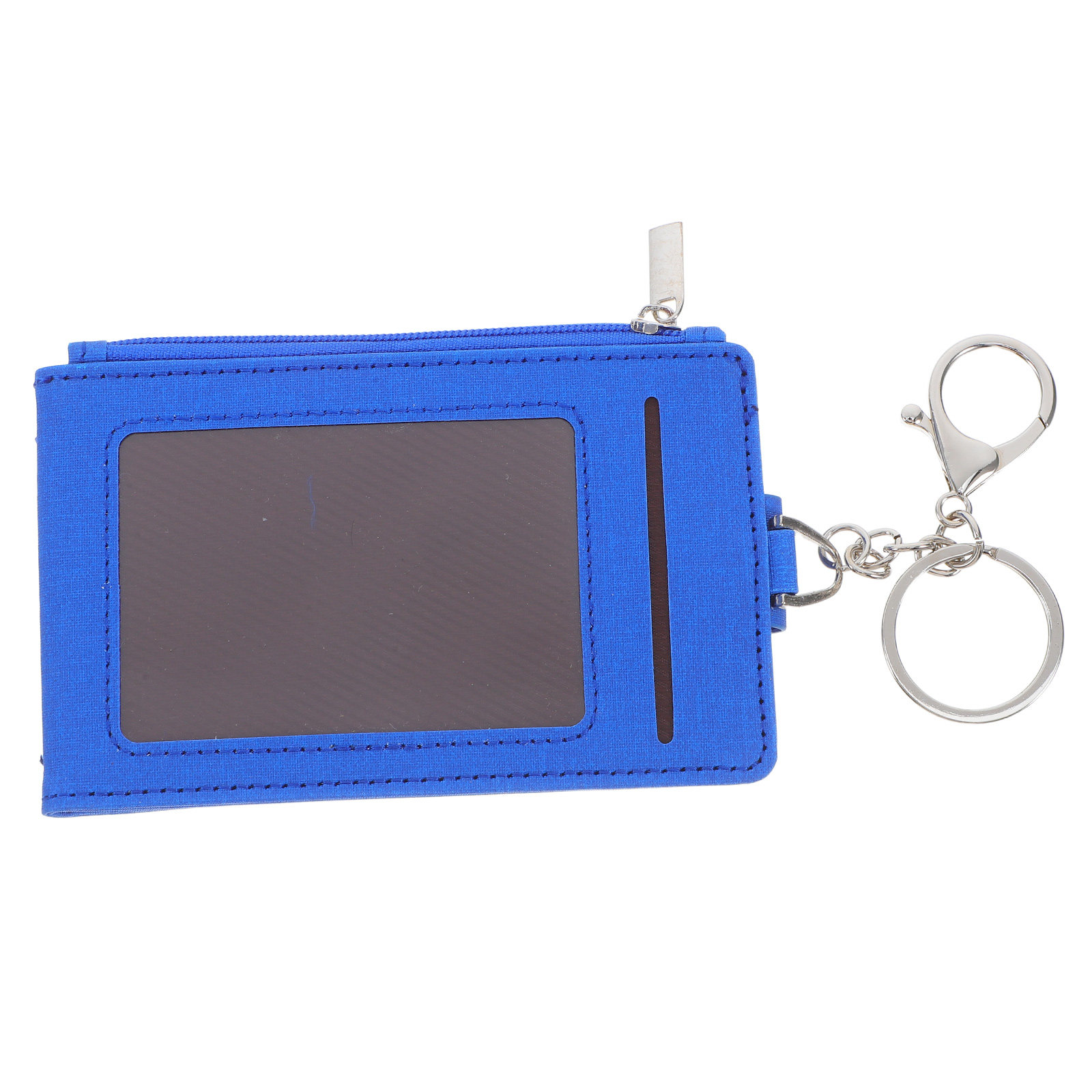 Travel Access - PU Id Holder Keychain Wallet Card