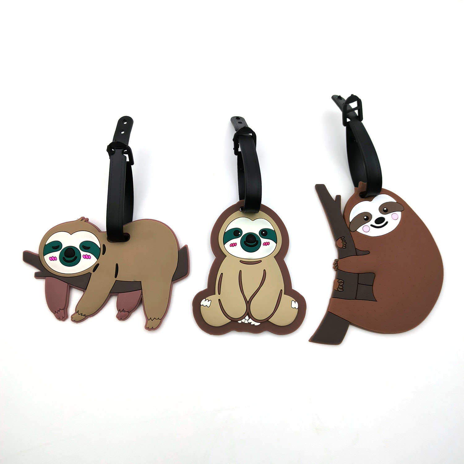 1pc/3pcs Newest Travel Accesso - Qantas Travel Accessories ulasan dan harga