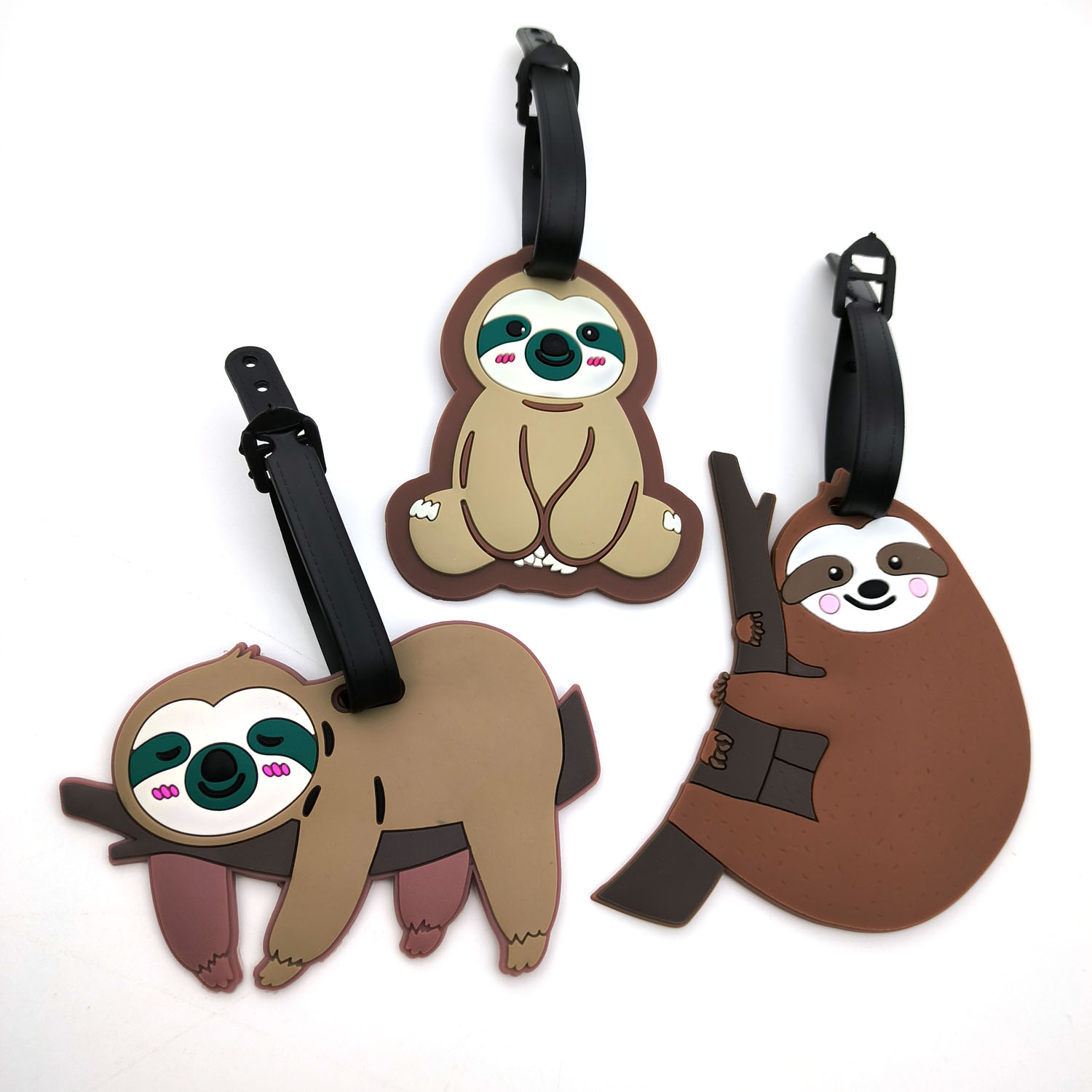 1pc/3pcs Newest Travel Accesso - Qantas Travel Accessories ulasan dan harga