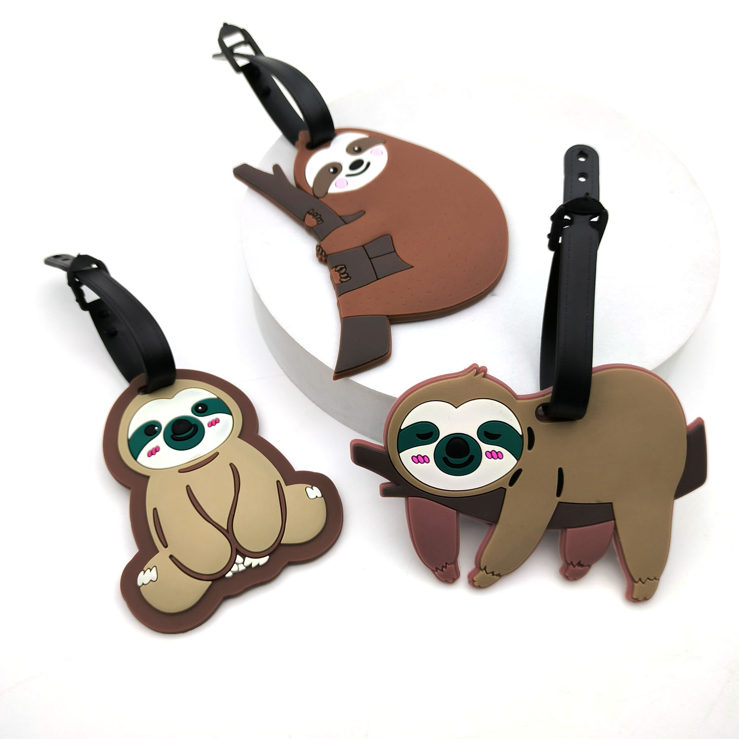 1pc/3pcs Newest Travel Accesso - Qantas Travel Accessories ulasan dan harga