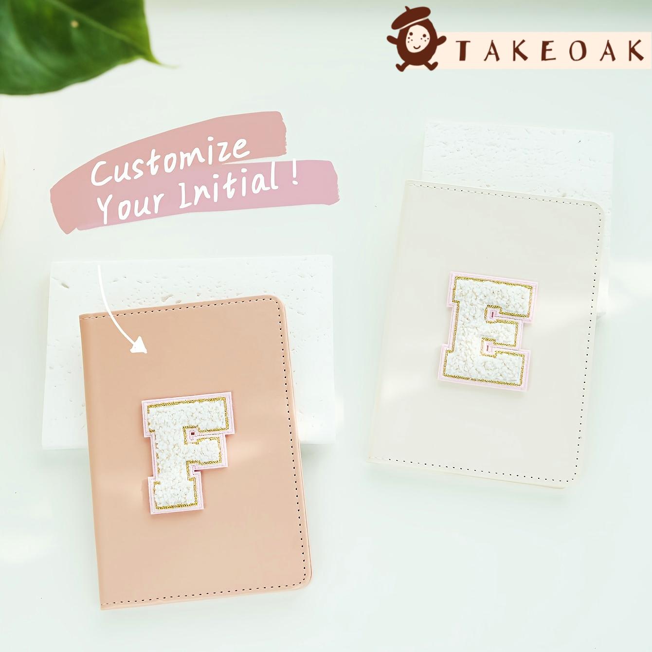 Personalized Passport Cover Cu - Travel Accessories Overseas ulasan dan harga