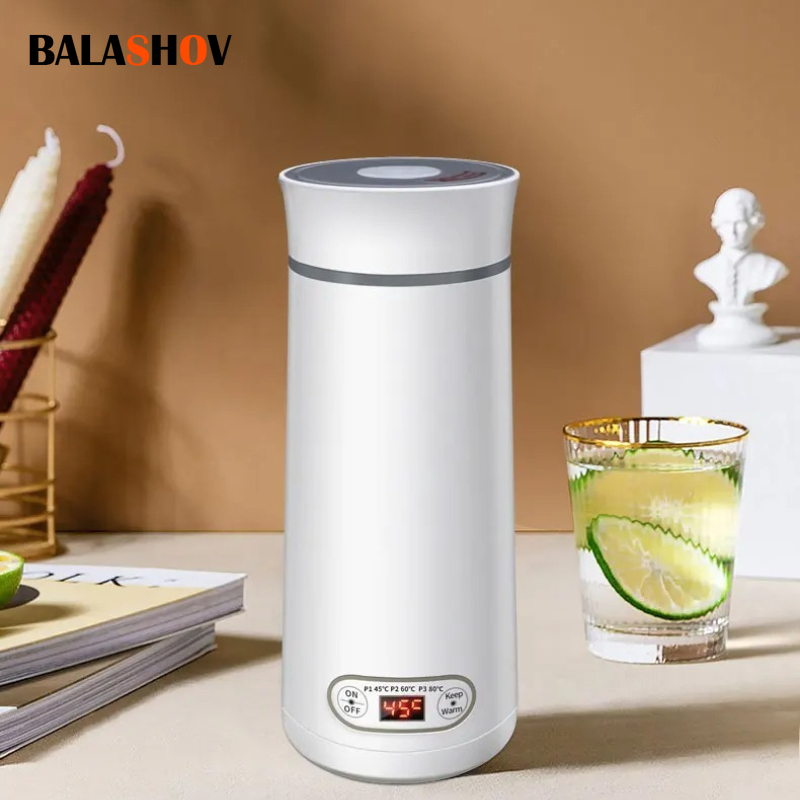 Portable Electric Kettle trave - Portable Travel Kettle ulasan dan harga