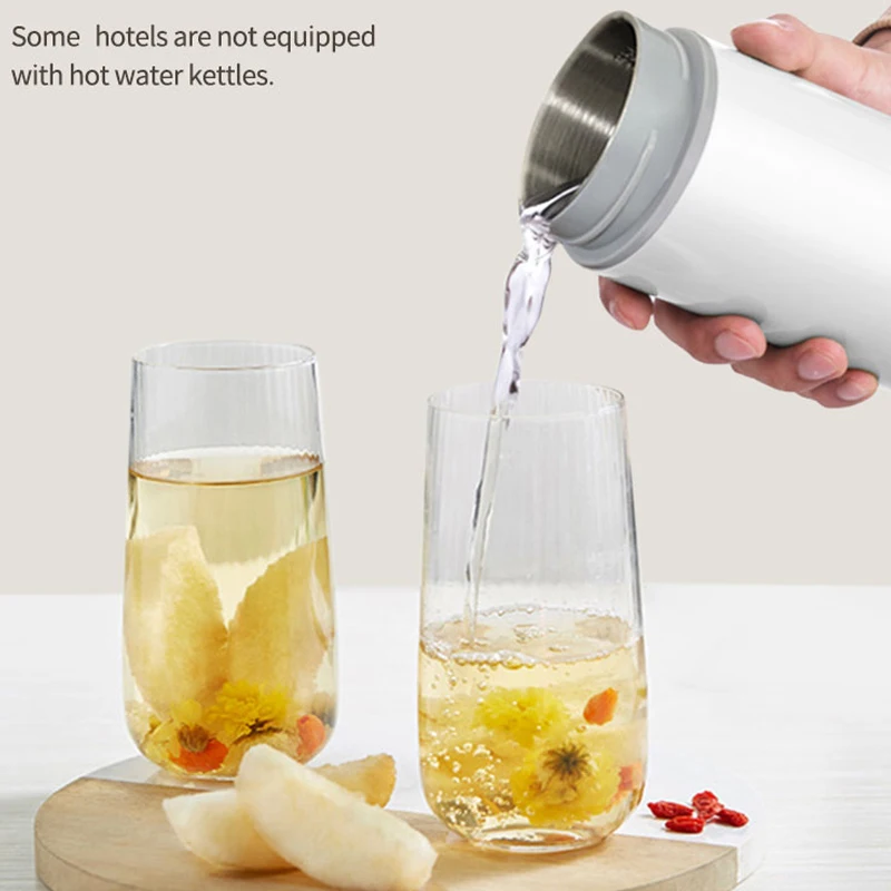 Portable Electric Kettle trave - Portable Travel Kettle ulasan dan harga