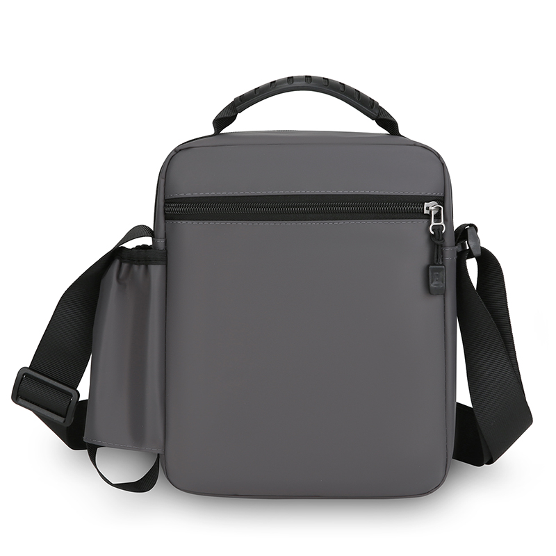 Men's Waterproof Crossbody Sho - Travel Accessories Holder ulasan dan harga