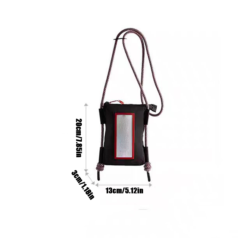Adjustable Shoulder Straps, Zi - Travel Access ulasan dan harga