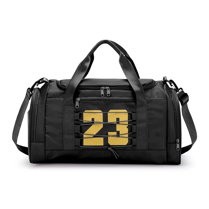【Causal Backpack】Fashion Sport - Shoe Bag Travel ulasan dan harga