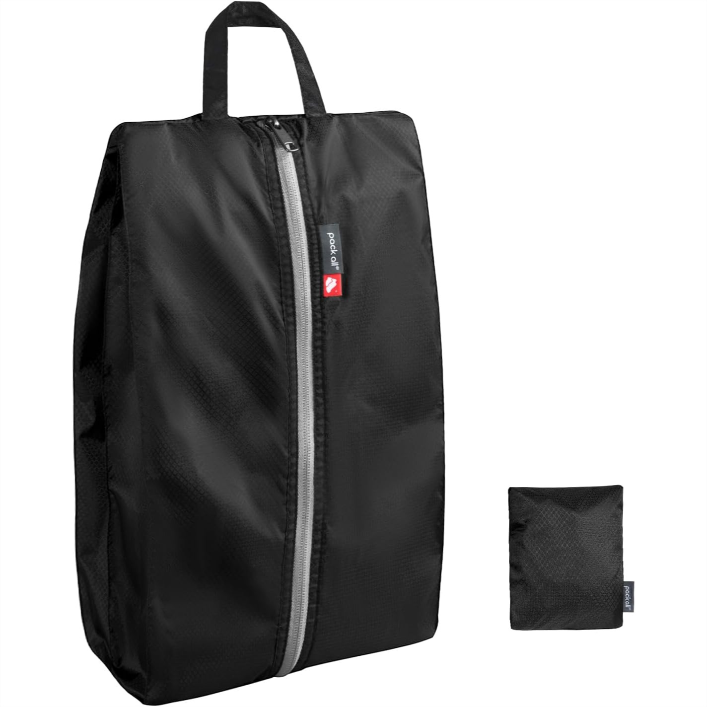 Foldable Shoe Bag for Travel,  - Shoe Bag Travel ulasan dan harga