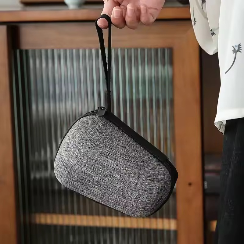Portable Chinese Kung Fu Tea S - Portable Travel Kettle ulasan dan harga