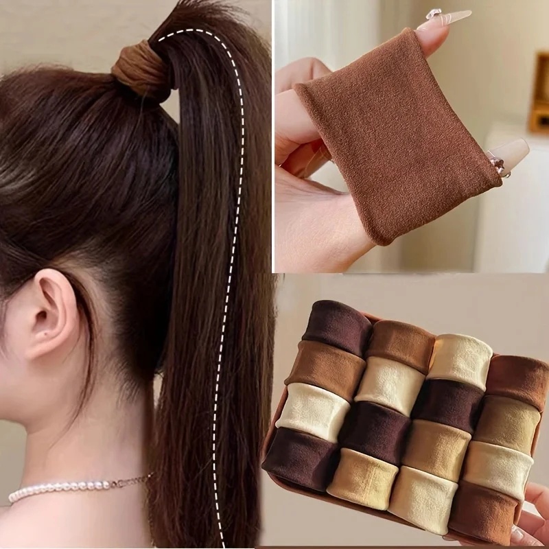 5/10/Set New Women Girls Color - Travel Access ulasan dan harga