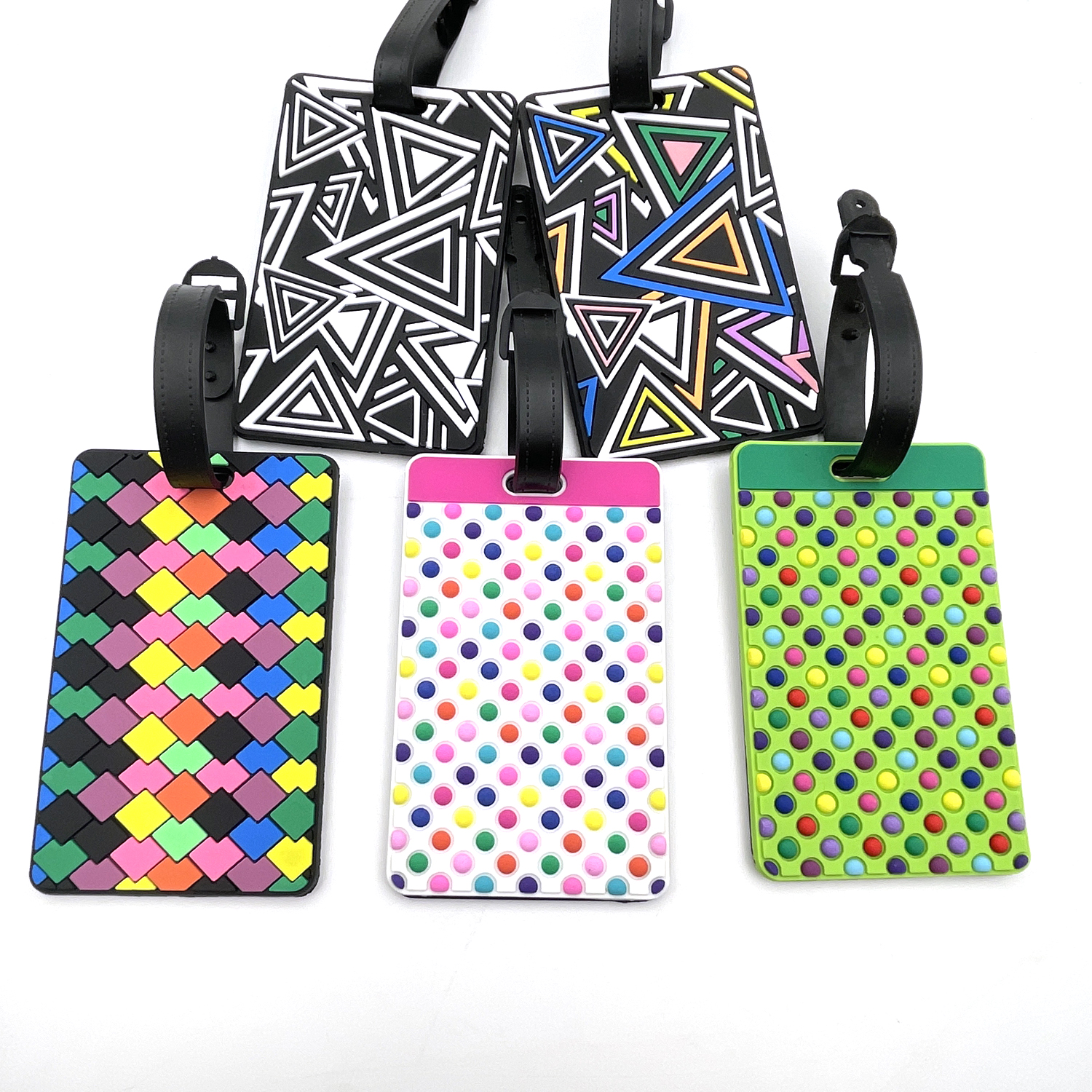 1pc/2pcs/5pcs Travel Accessori - Travel Accessories Holder ulasan dan harga
