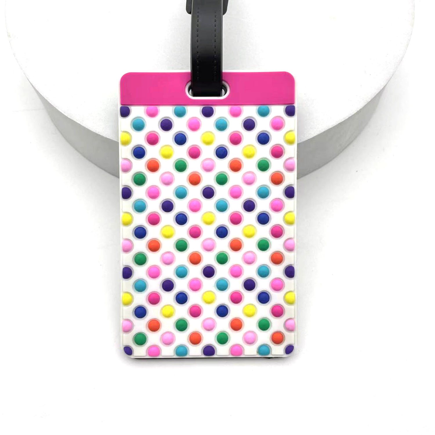 1pc/2pcs/5pcs Travel Accessori - Travel Accessories Holder ulasan dan harga
