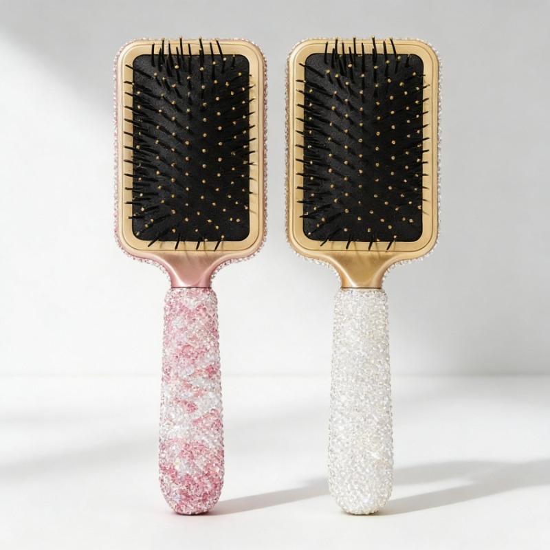 Bling Rhinestone Encrusted Air - Travel Accessories Gifts For Women ulasan dan harga