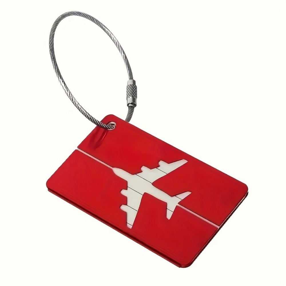 Premium Aluminum Travel Luggag - Travel Accessories Holder ulasan dan harga