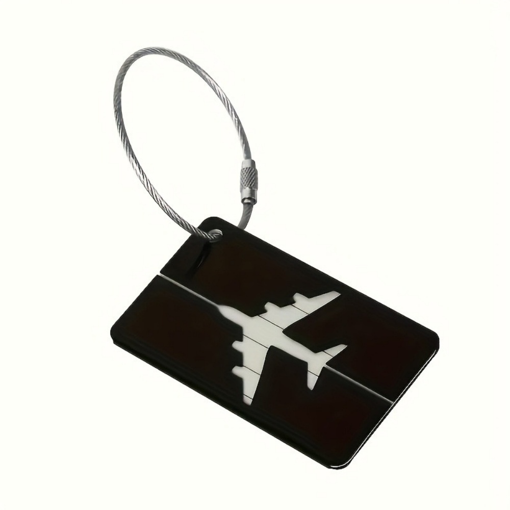 Premium Aluminum Travel Luggag - Travel Accessories Holder ulasan dan harga
