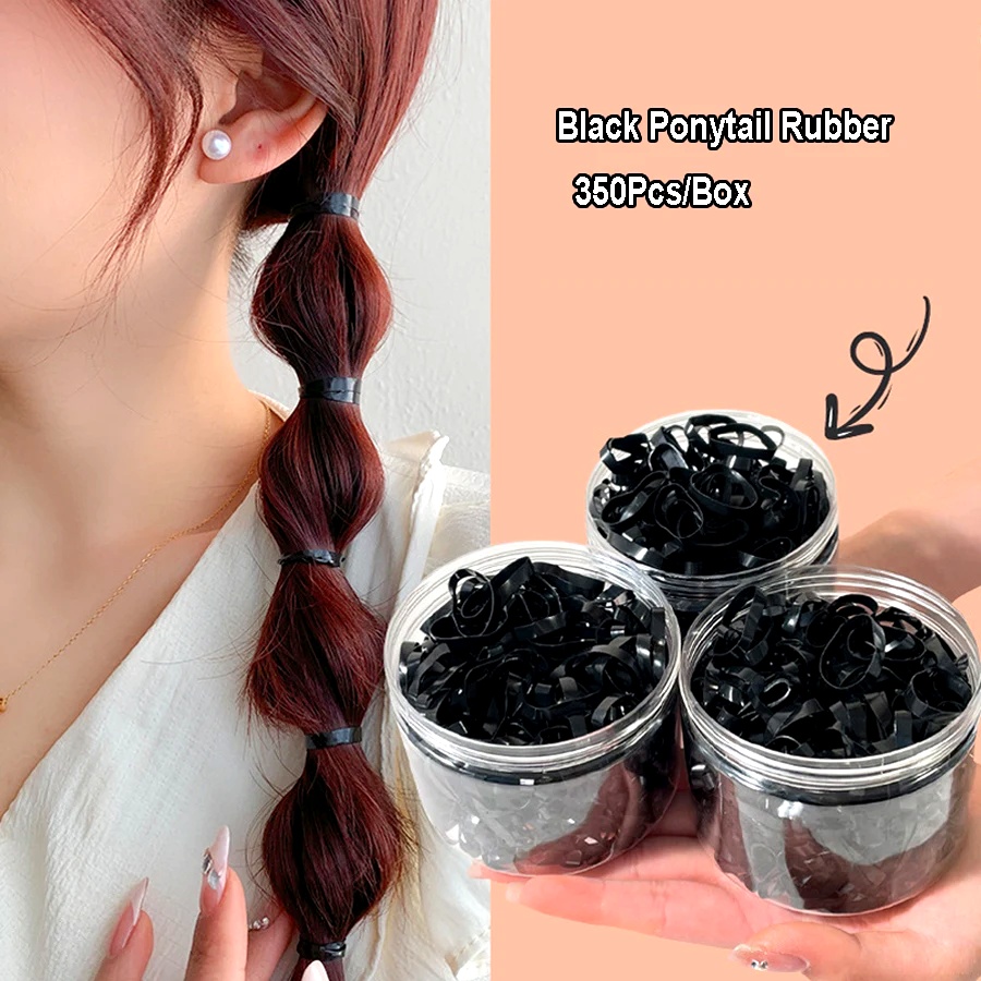 100-1000Pcs Black Disposable R - Travel Accessories Holder ulasan dan harga