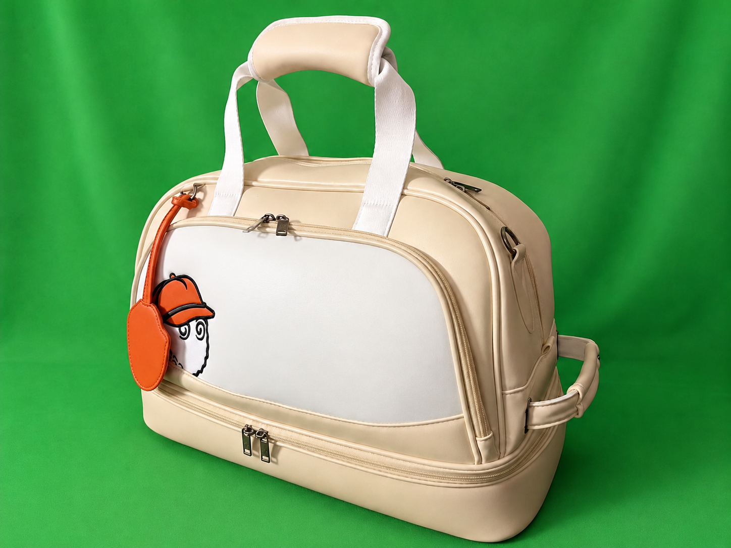 2026 Golf Clothes Bag Portable - Shoe Bag Travel ulasan dan harga