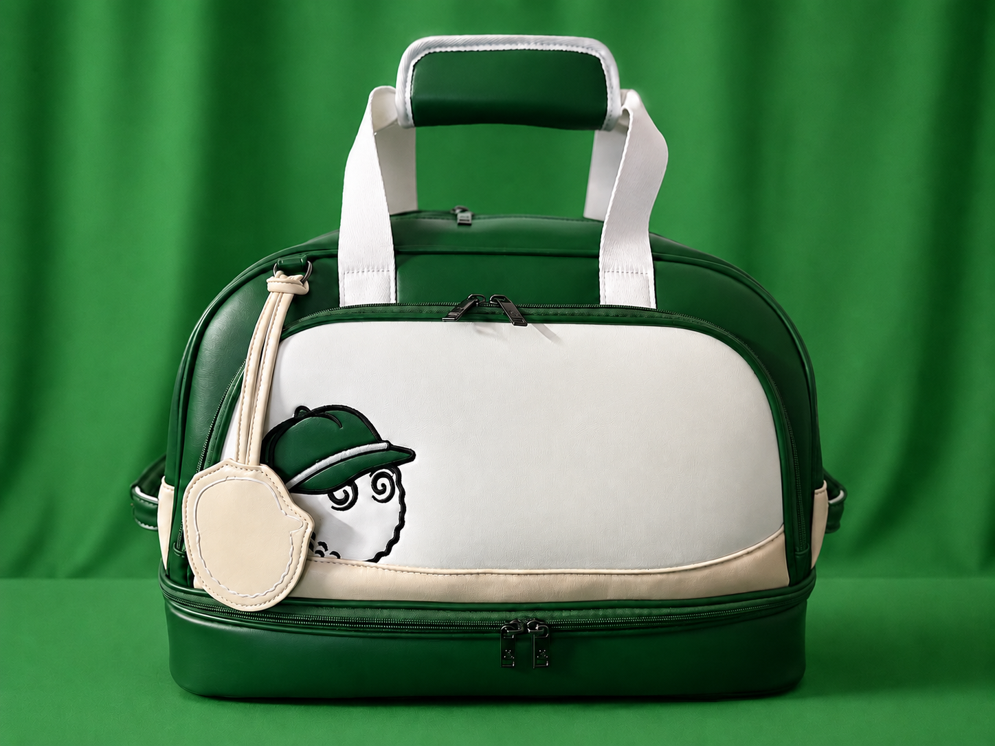 2026 Golf Clothes Bag Portable - Shoe Bag Travel ulasan dan harga
