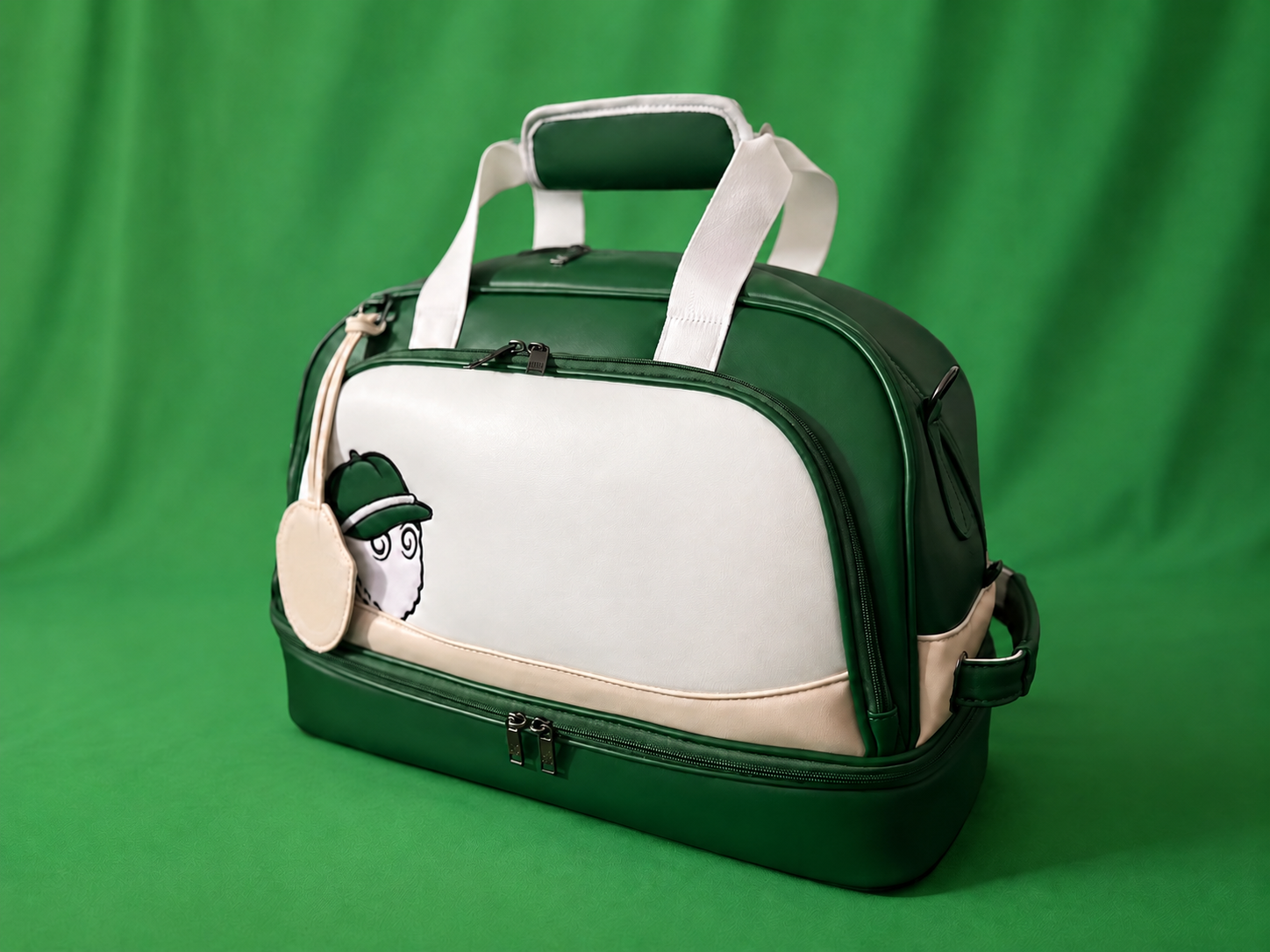 2026 Golf Clothes Bag Portable - Shoe Bag Travel ulasan dan harga