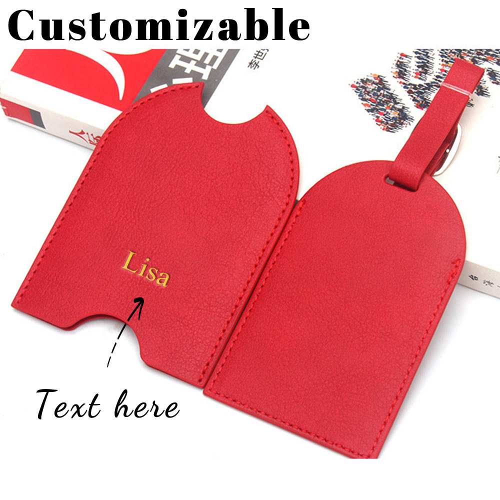 Customized name pull-out lugga - Qantas Travel Accessories ulasan dan harga