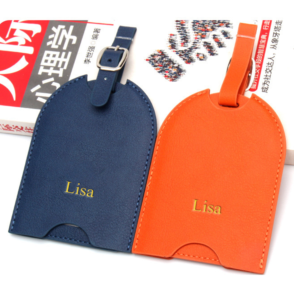 Customized name pull-out lugga - Qantas Travel Accessories ulasan dan harga