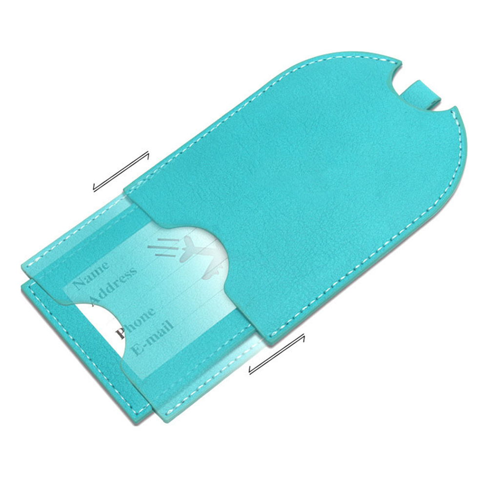Customized name pull-out lugga - Qantas Travel Accessories ulasan dan harga