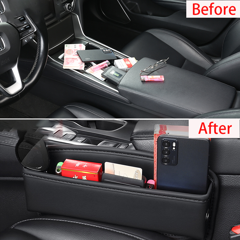 For Hyundai Sonata DN8 Palisad - Travel Accessories For Car ulasan dan harga
