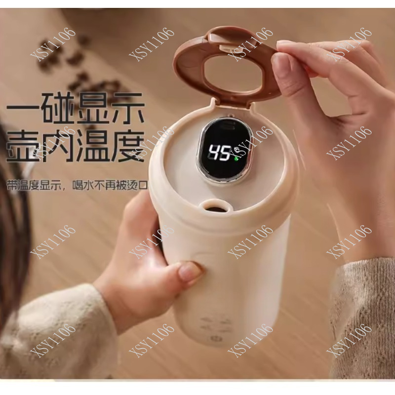 Travel Portable Smart Electric - Portable Travel Kettle ulasan dan harga