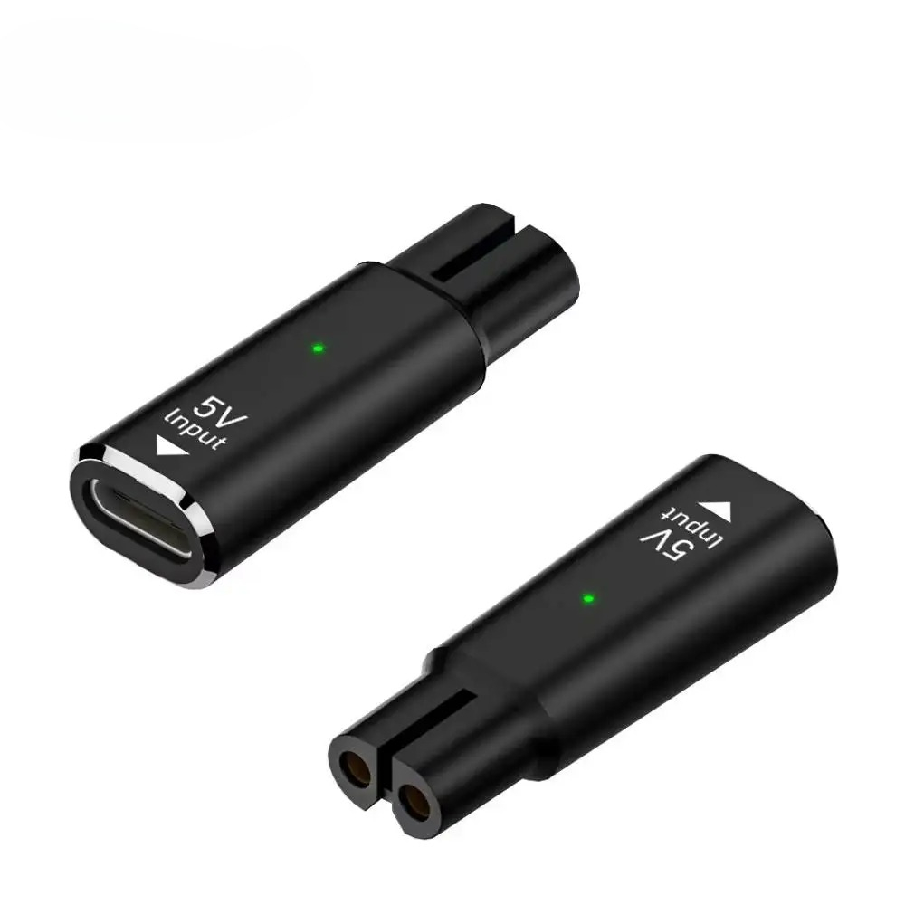 5V Type C Charger for Philips  - Travel Accessories Electronics ulasan dan harga