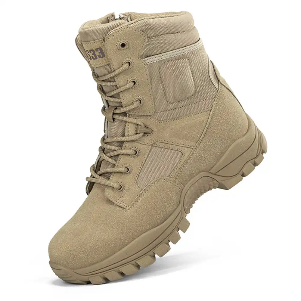 Nonslip Genuine Leather Hiking - Travel Accessories Overseas ulasan dan harga