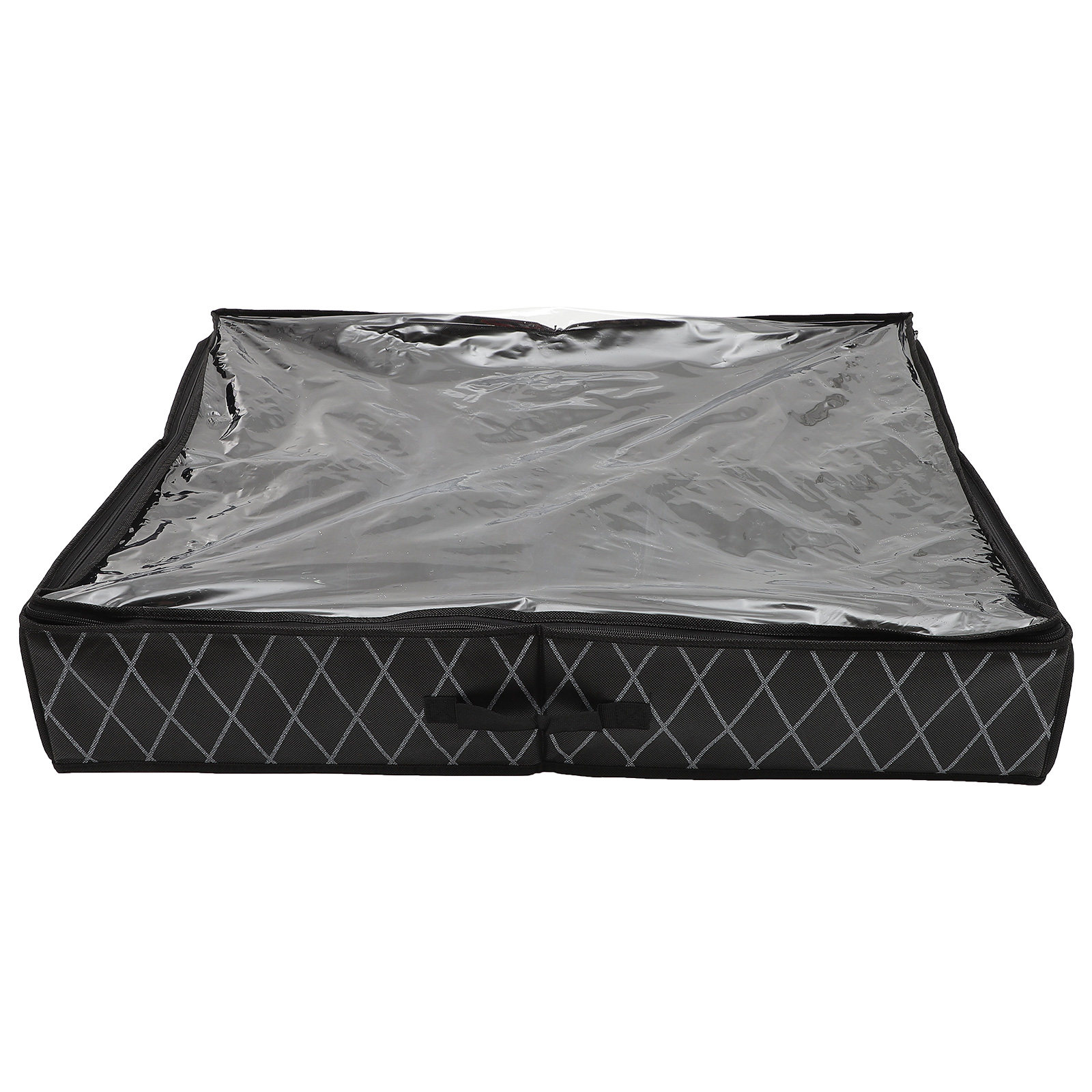 Underbed Shoe Organizer Travel - Shoe Bag Travel ulasan dan harga