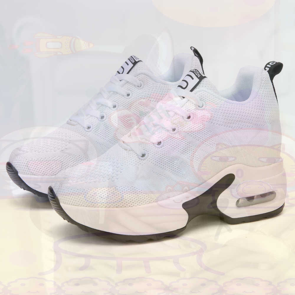 Red Size 36 Shoes Woman Tennis - Travel Accessories With Kids ulasan dan harga