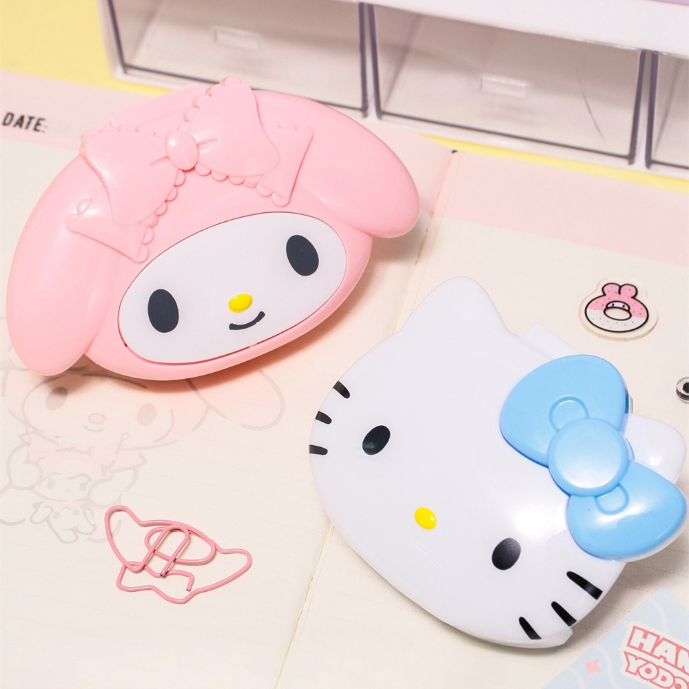 Genuine Sanrio Hello Kitty My  - Travel Accessories Gifts For Women ulasan dan harga