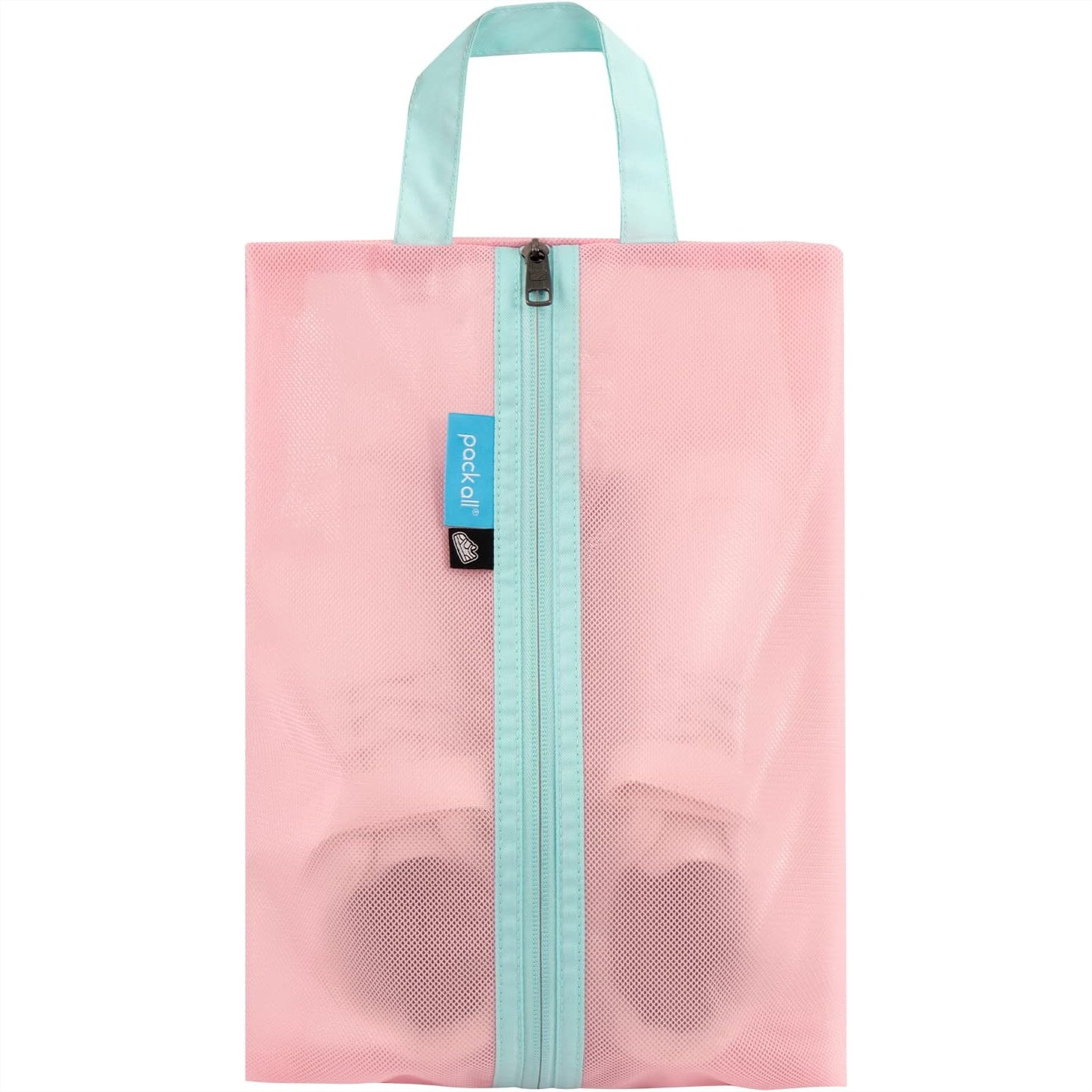 Kids Shoe Bag for Travel with  - Shoe Bag Travel ulasan dan harga