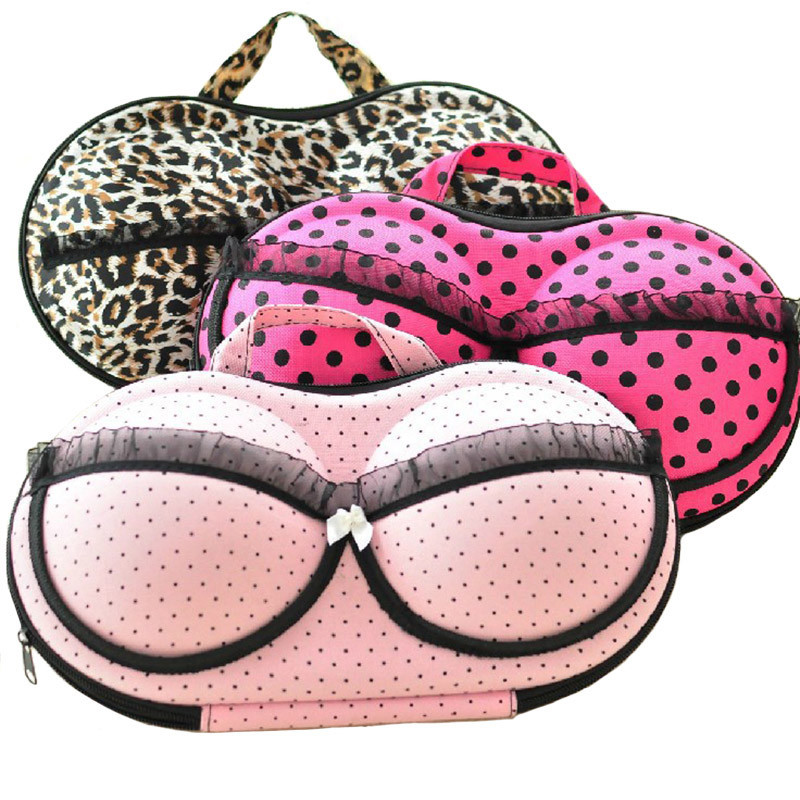 Travel Mesh Underwear Bra Stor - Travel Accessories Holder ulasan dan harga