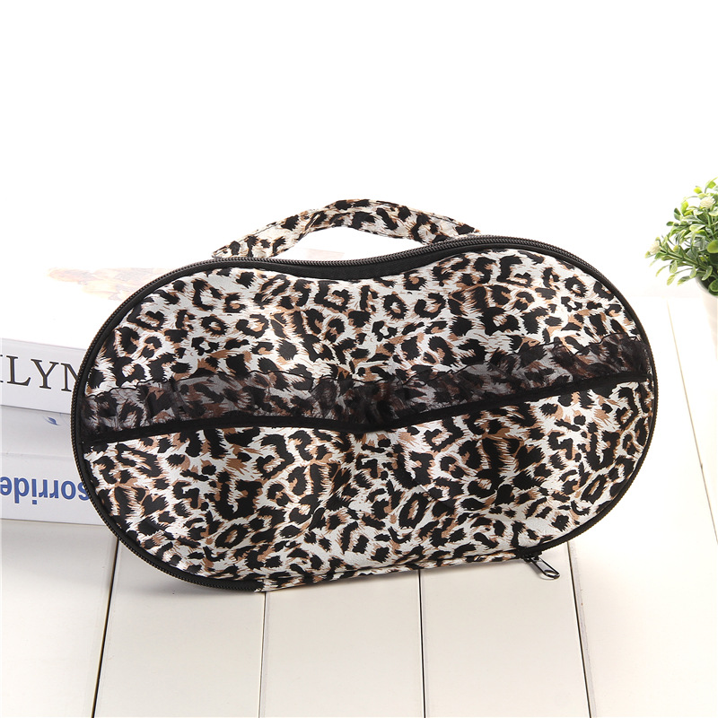 Travel Mesh Underwear Bra Stor - Travel Accessories Holder ulasan dan harga