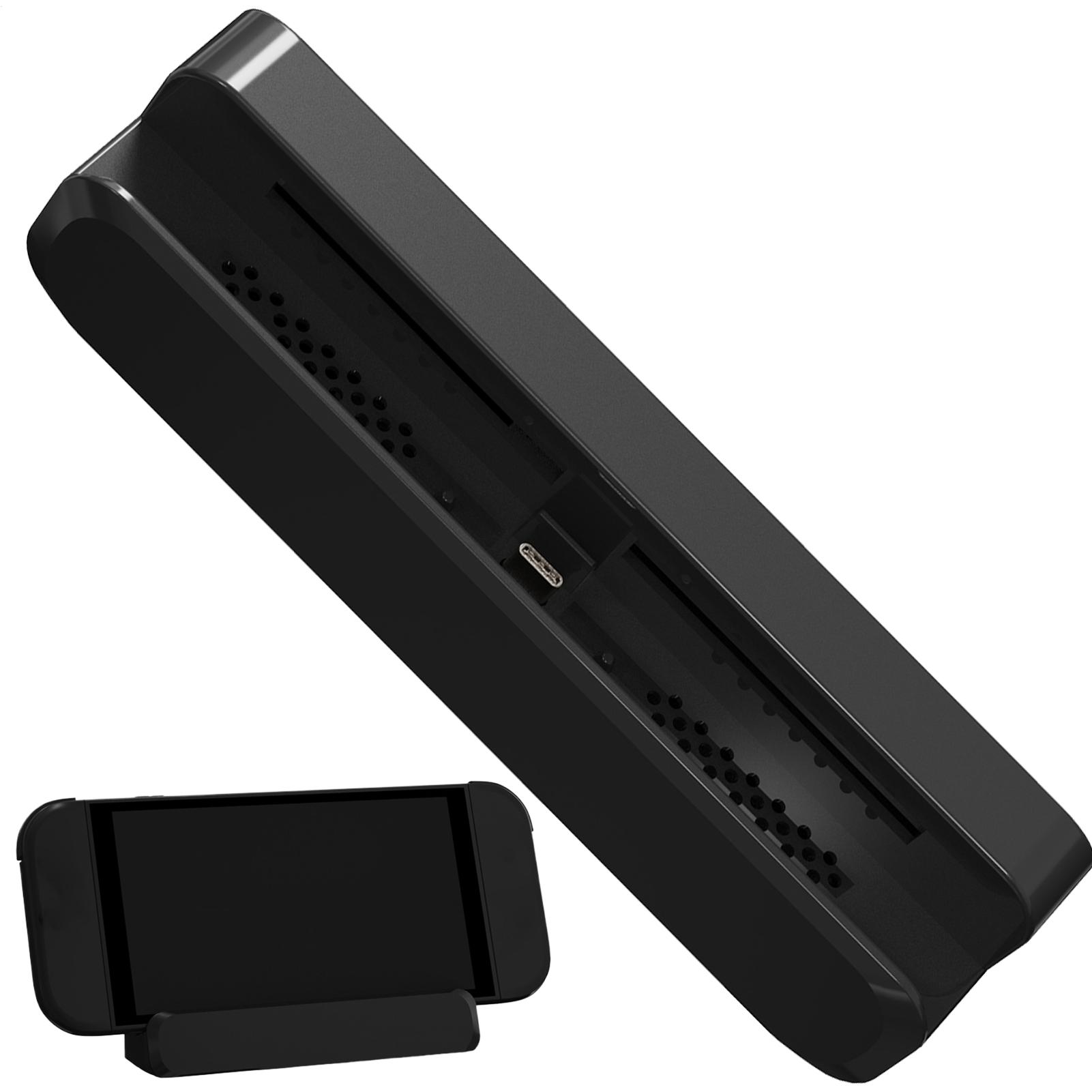 For Switch 2 Game Console Dock - Travel Accessories With Kids ulasan dan harga