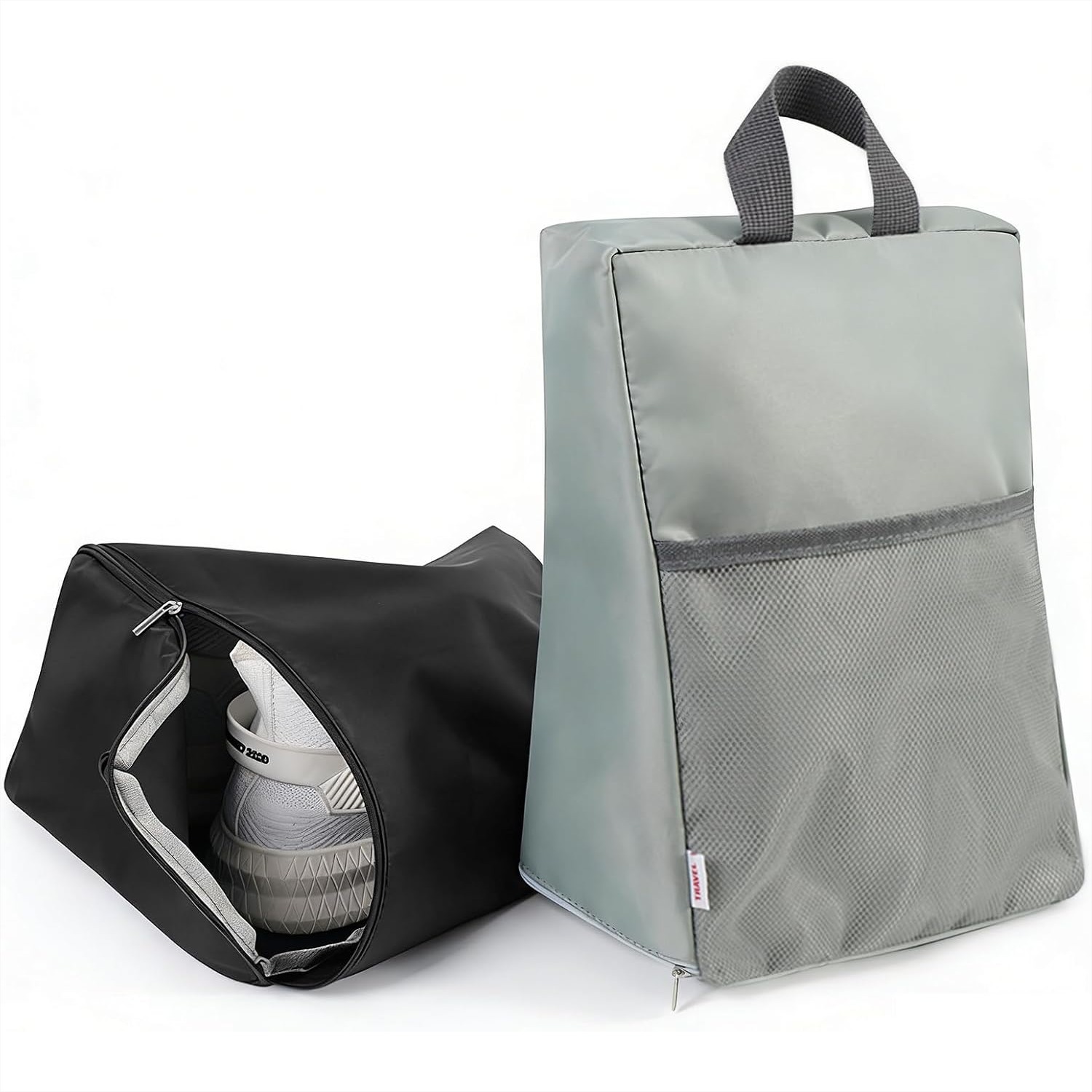 Travel Shoe Bags for Men Women - Shoe Bag Travel ulasan dan harga