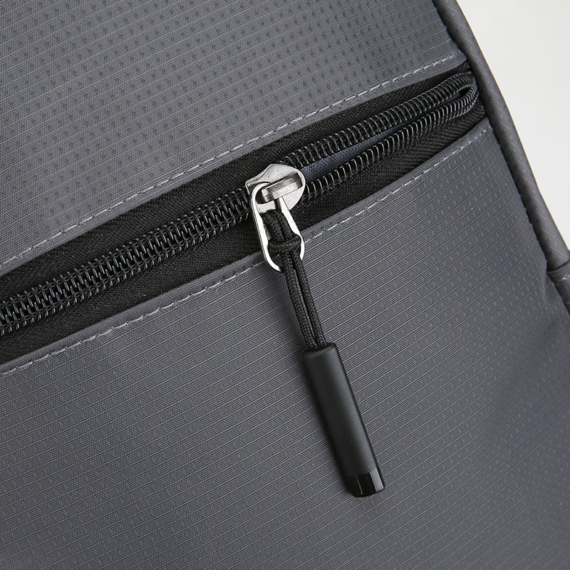 Anti-Theft Waterproof Men's Sl - Travel Access ulasan dan harga
