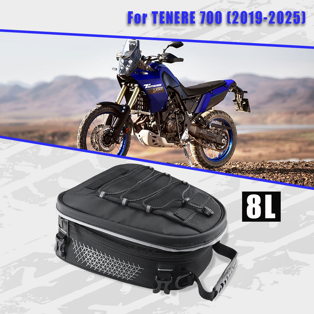 For YAMAHA TENERE 700 T700 XT7 - Travel Accessories Kit Bag ulasan dan harga