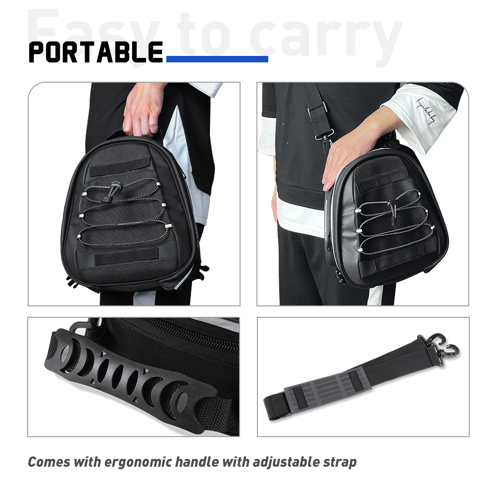 For YAMAHA TENERE 700 T700 XT7 - Travel Accessories Kit Bag ulasan dan harga