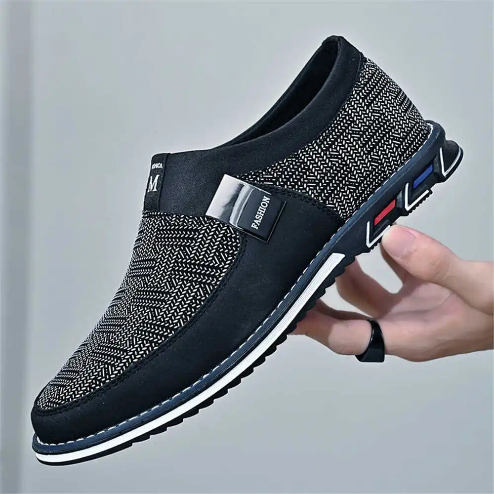 Dark Blue 44-45 Summer Shoes S - Travel Accessories Overseas ulasan dan harga
