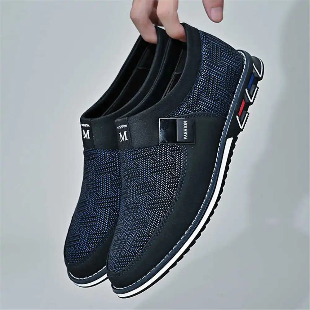 Dark Blue 44-45 Summer Shoes S - Travel Accessories Overseas ulasan dan harga