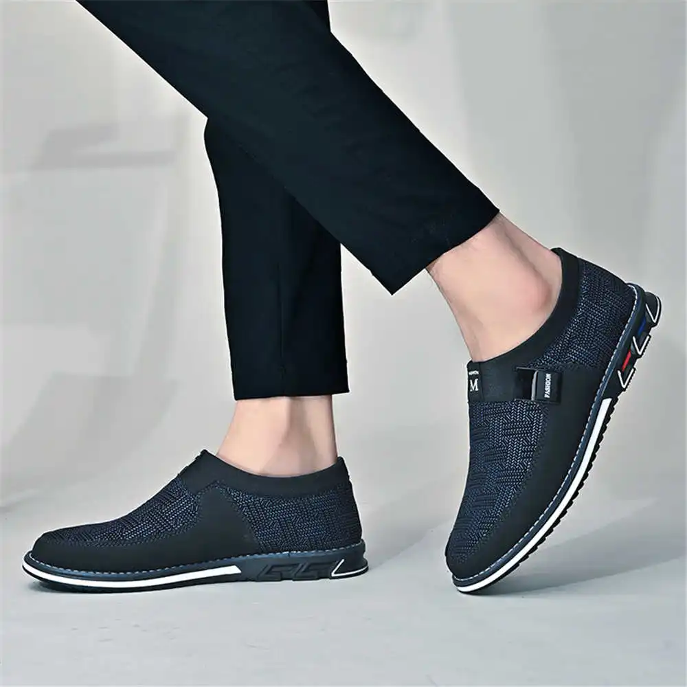 Dark Blue 44-45 Summer Shoes S - Travel Accessories Overseas ulasan dan harga
