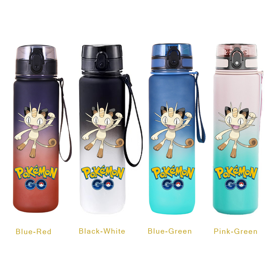 650ML Pokemon Pikachu Bulbasau - Portable Travel Kettle ulasan dan harga