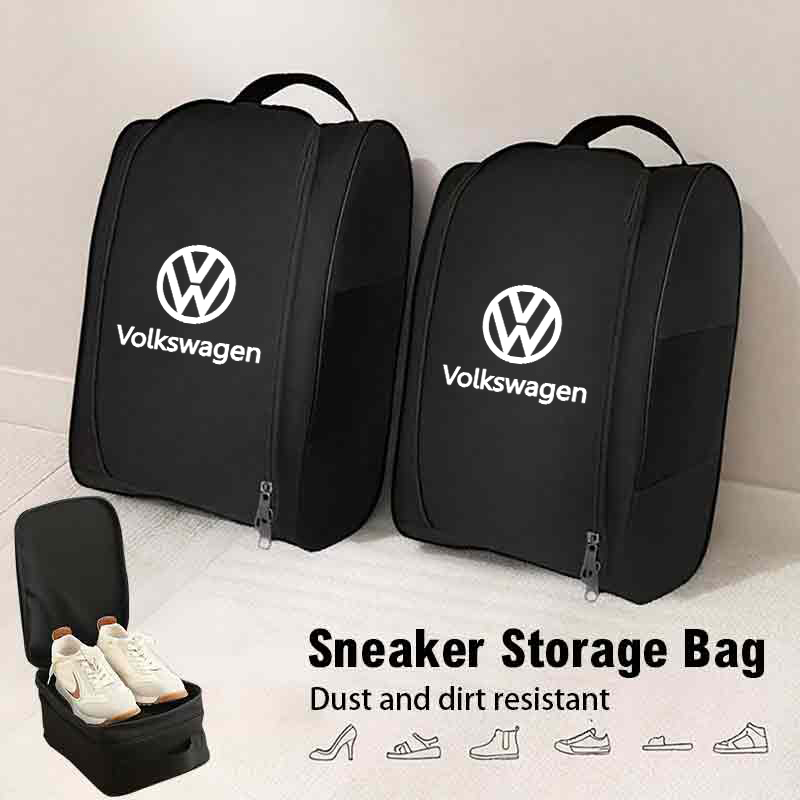 Cup Holders Car Shoe Storage B - Travel Accessories Holder ulasan dan harga